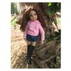Кукла Maru and Friends Tanya Collectible Doll Special Edition (Мару энд Френдз Таня Коллекционная Специальный выпуск) - изображение