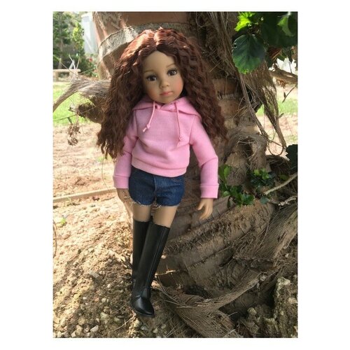 Купить Кукла Maru and Friends Tanya Collectible Doll Special Edition (Мару энд Френдз Таня Коллекционная Специальный выпуск)