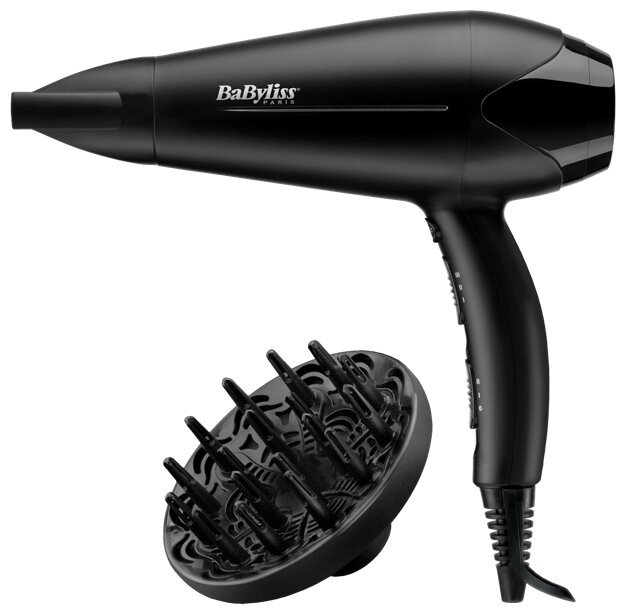 Фен BaByliss D563DE