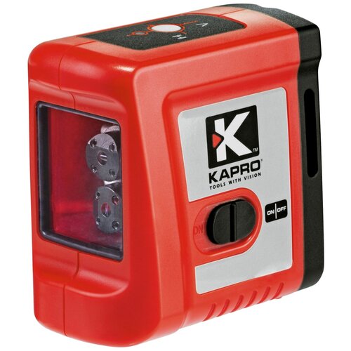Лазерный уровень Kapro 862+штатив Карго