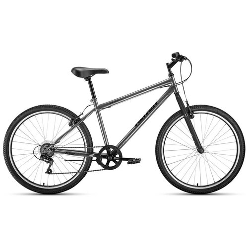 Велосипед для взрослых хардтейл FORWARD ALTAIR MTB HT 26 10 тем-серчерн 1579000₽