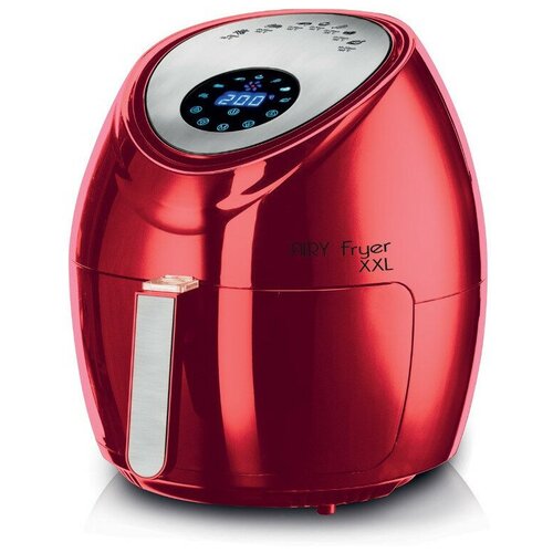 Фритюрница Ariete 4618 Airy Fryer Max Red