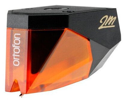 Ortofon 2M Bronze