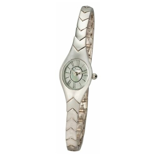 фото Часы platinor женские часы из золота "джейн"