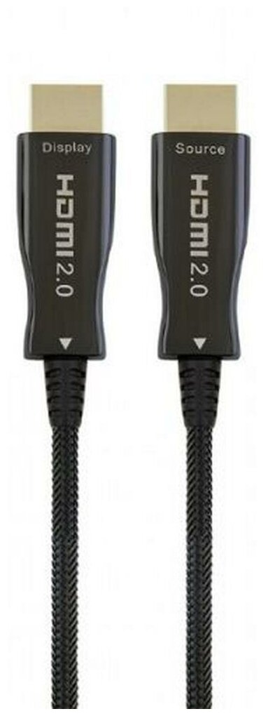 Кабель интерфейсный HDMI-HDMI Cablexpert - фото №4