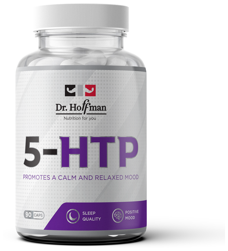 Dr.Hoffman 5-HTP 100 . (90 .)