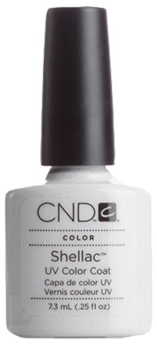 - CND Mother of Pearl 7.3 ml