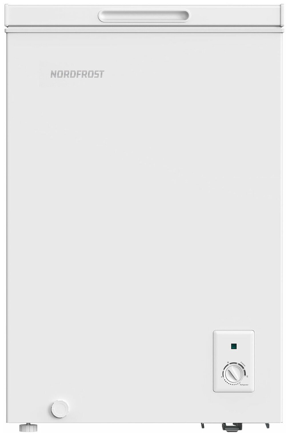 Морозильный ларь NORDFROST CF 150