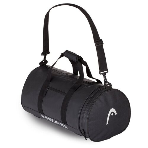 фото Head сумка для тренировки training 27л, цвет - черный
