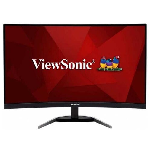 фото Монитор viewsonic vx2768-pc-mhd 27''