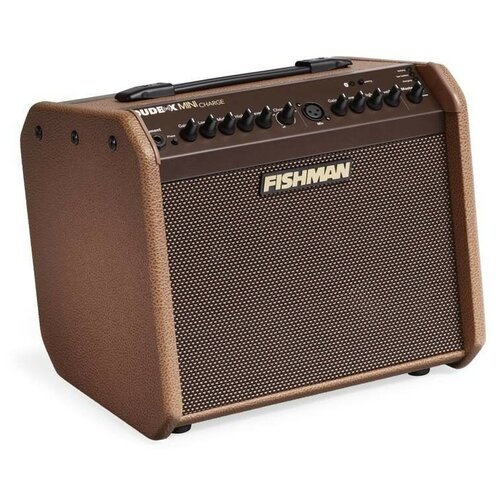 Комбо для акустической гитары Fishman PRO-LBC-EU5 Loudbox Mini Charge