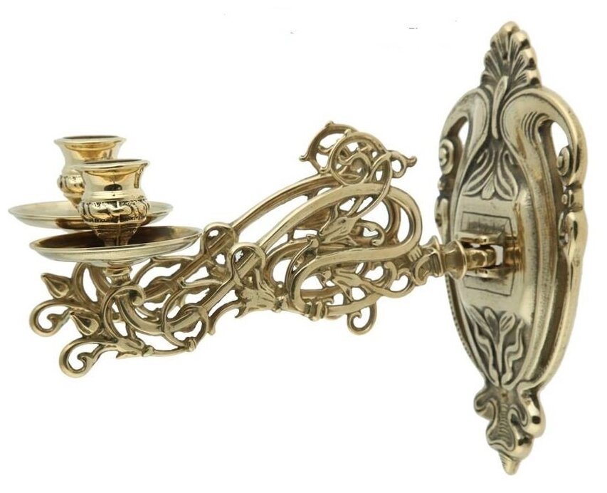 фото Канделябр Stilars 00225