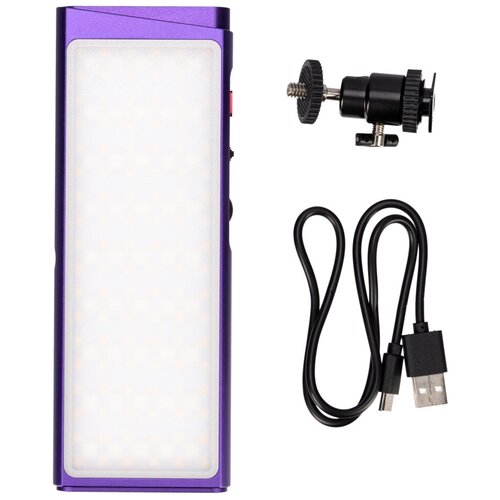 Осветитель светодиодный Sidande LED-X153 RGB 543000₽