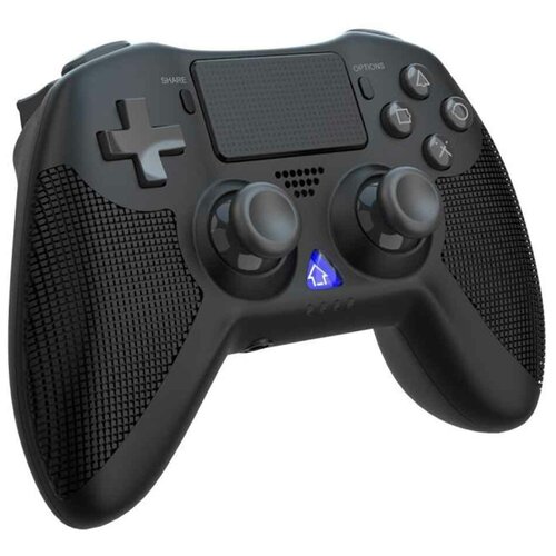 фото Джойстик геймпад ipega pg-p4008 ps4 wireless handle bluetooth черный