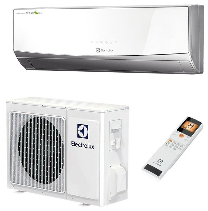 Сплит-система Electrolux EACS-12HG-M2/N3 комплект