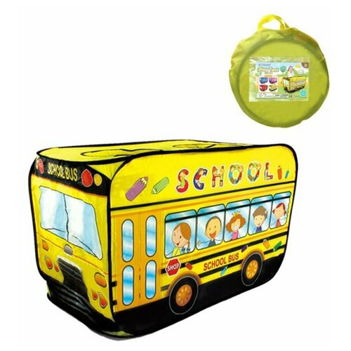 Палатка игровая 112*72*72См Shantoy Gepay 200706618