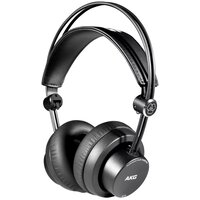 Наушники AKG K 175, mini jack 3.5 mm, black