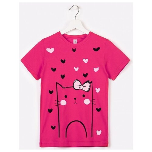 фото Футболка happyfox