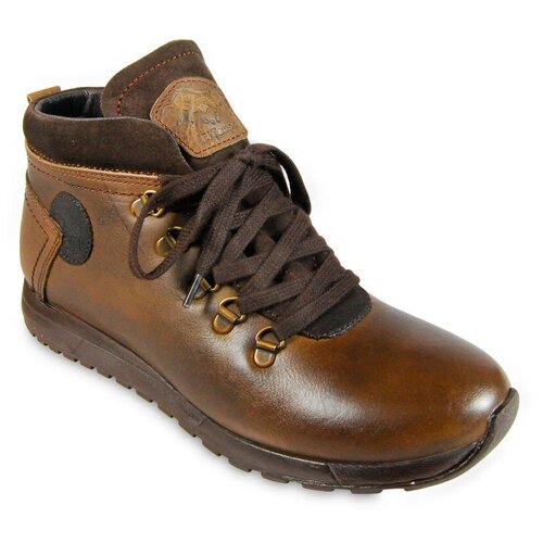 фото Ботинки el tempo 180-4431кор 42