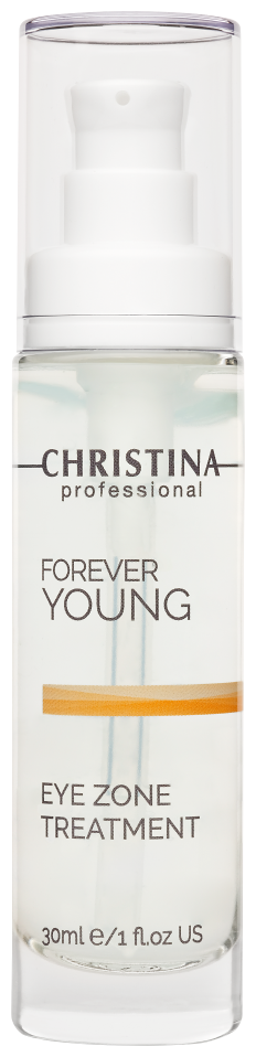 Christina Гель для кожи вокруг глаз Forever Young Eye Zone Treatment