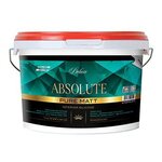 Краска силиконовая Parade Absolute Pure Matt - изображение