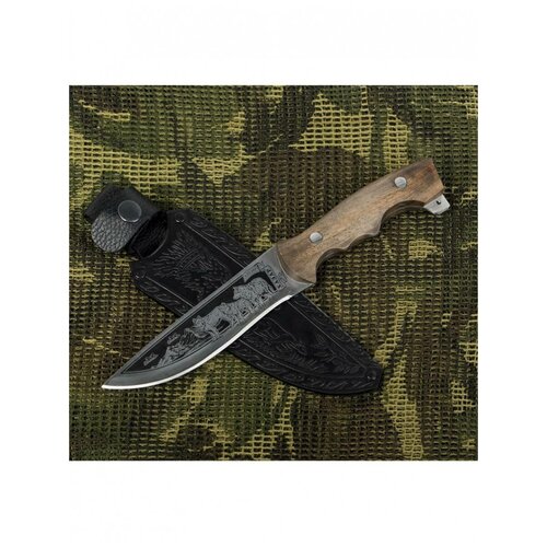 фото Нож кизляр хазар