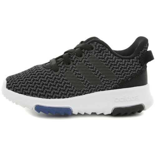 Детские кроссовки Adidas RACER TR INF размер 19. длина стопы 10.5 см.