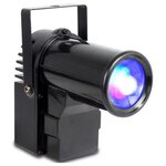 Showlight LED TRISpot 15W светодиодный прожектор, RGBW 15Вт LED - изображение