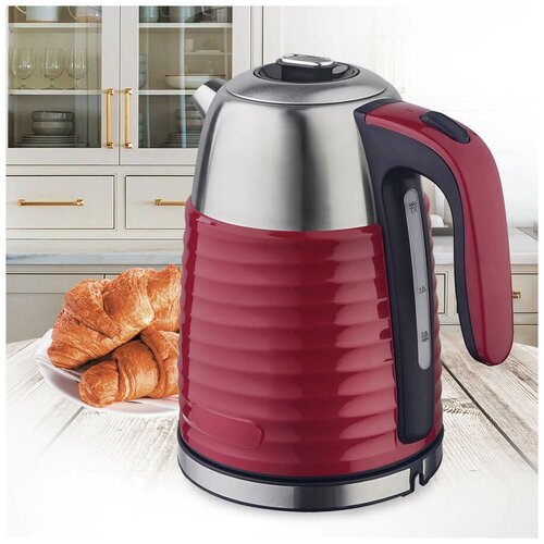 Электрический чайник Maestro MR-051 красный 232900₽