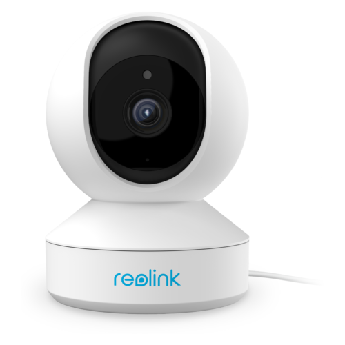 Wifi камера Reolink E1 Zoom