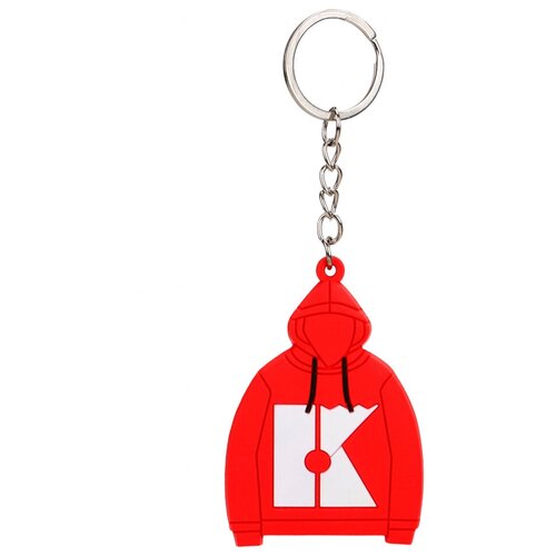 Брелок Kumpoo Clothing Key Ring 742004