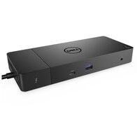 Док-станция Dell Dock WD-19S with 130W AC adapter