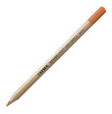 Акварельные карандаши Lyra Художественный акварельный карандаш LYRA REMBRANDT AQUARELL Vermillion
