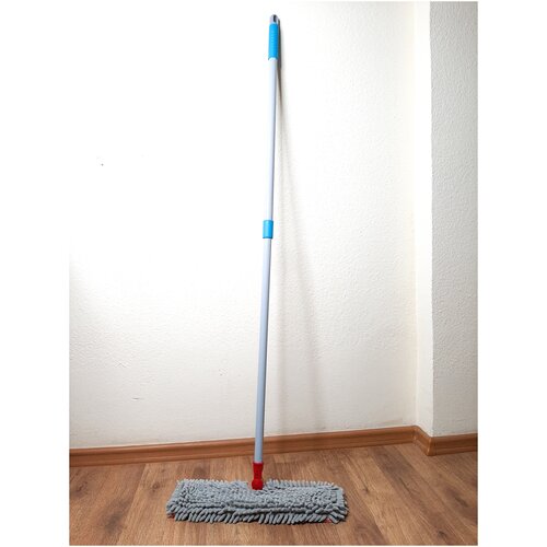 Швабра Liao с телескопической ручкой Ultramax