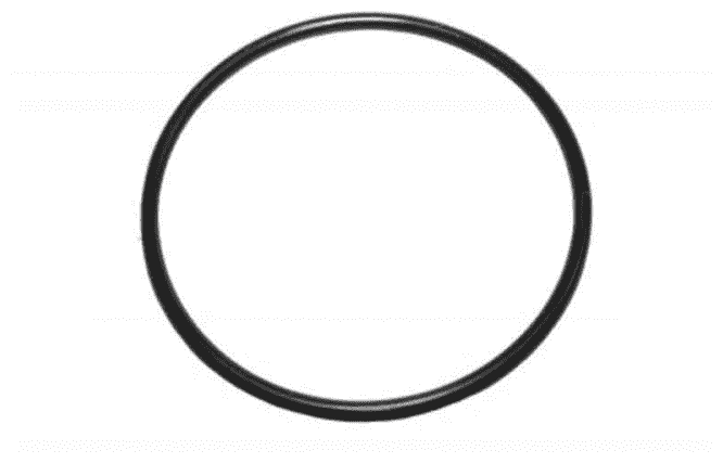Уплотнительное кольцо для медного электрода хлоргенераторов INTEX 11585 - фотография № 1