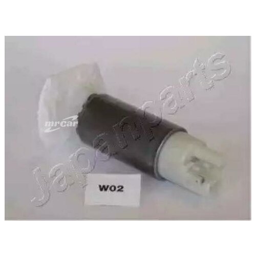 фото Japanparts pbw02 насос топливный