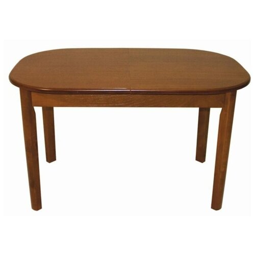 Стол ВМ30 (коньяк)