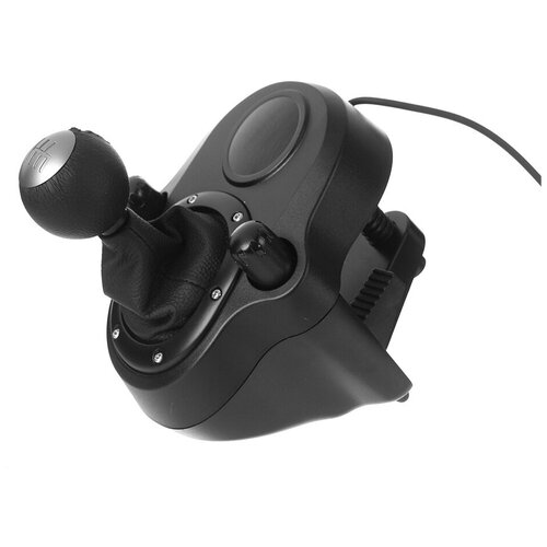 Рычаг переключения передач Logitech Driving Force Shifter 941-000130 1166600₽