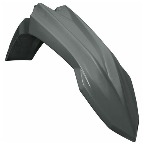 Переднее крыло для Beta RR 125-480 2020-2023 г, серое