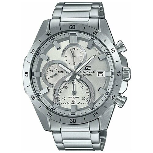 фото Японские наручные часы casio edifice efr-571md-8a