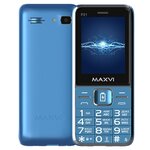 Телефон MAXVI P21 - изображение