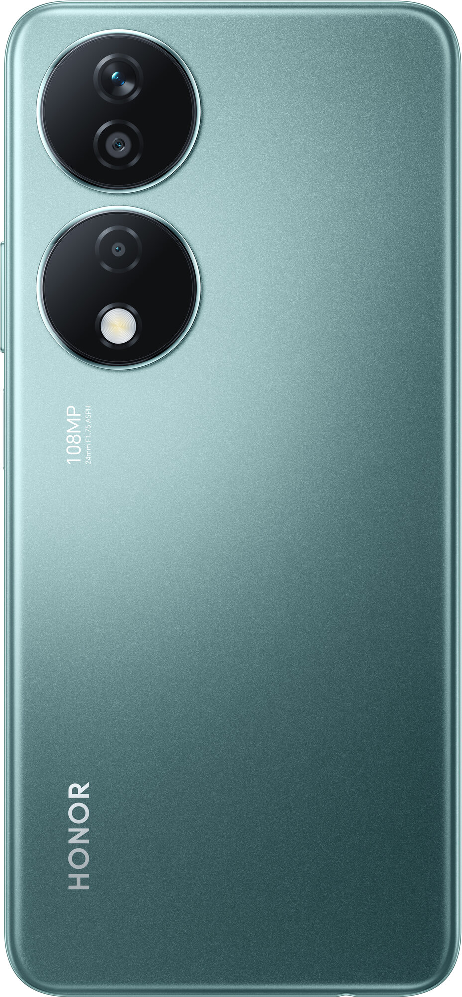 Смартфон Honor X7b 8/128Gb Emerald Green