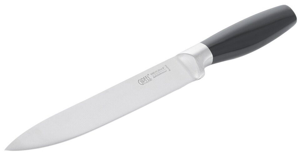 Набор ножей GIPFEL ZOOMA 51025 3пр - фото №2
