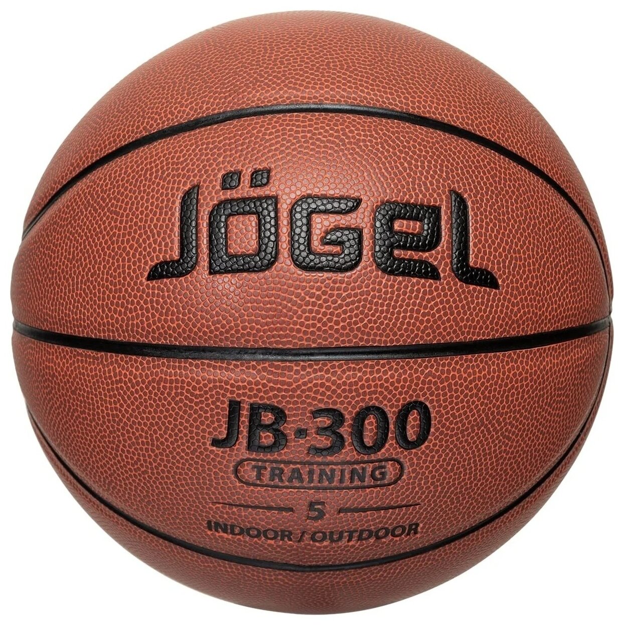   JB-300 5