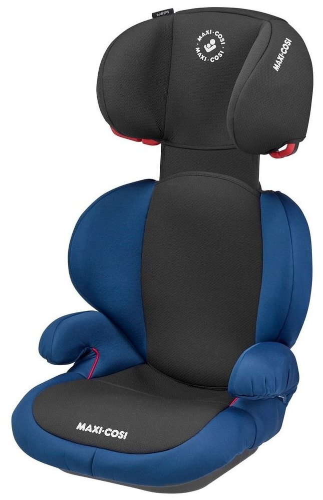 Автокресло Maxi-Cosi Rodi SPS (Basic Blue синий)