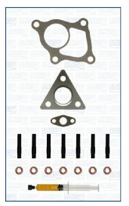 Ремкомплект Турбокомпрессора Ajusa арт. JTC11553