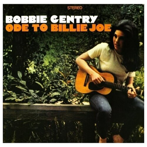 Bobbie Gentry: Ode To Billie Joe (180g) (Limited Edition)