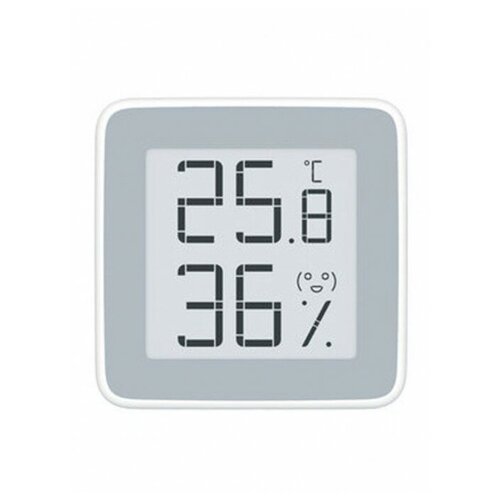 Комнатный термометр Xiaomi Digital Thermometer Hygrometer MHO-C201 119000₽