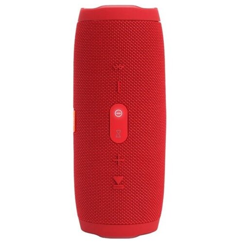 Портативная акустика Charge 4красная 344500₽