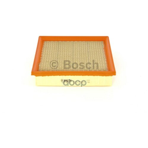 BOSCH F 026 400 464 Фильтр возд.CHRYSLER 300 C (LX) 3.0 CRD [M664] 218 л.с. Дизель 2005 - 2011 1шт